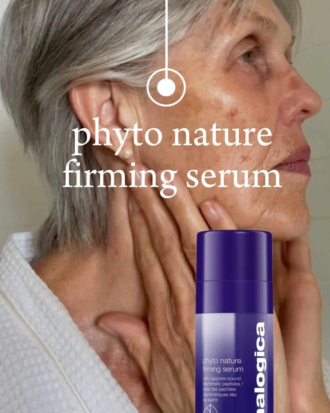 😍recommended for:
mature skin
fine lines and wrinkles
loss of firmness and elasticity

Can be used morning and/or evening. Follow with your moisturiser 

#antiagingskincare

#LTKaustralia #LTKbeauty