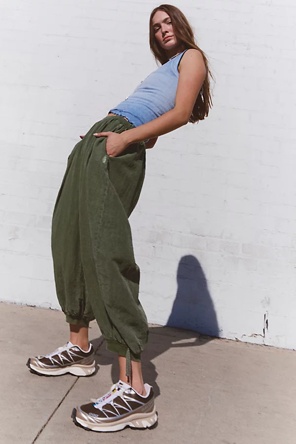 On It Balloon Pants | Free People (Global - UK&FR Excluded)