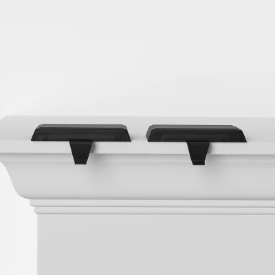 2pk Basic Stocking Holder - Wondershop™ | Target