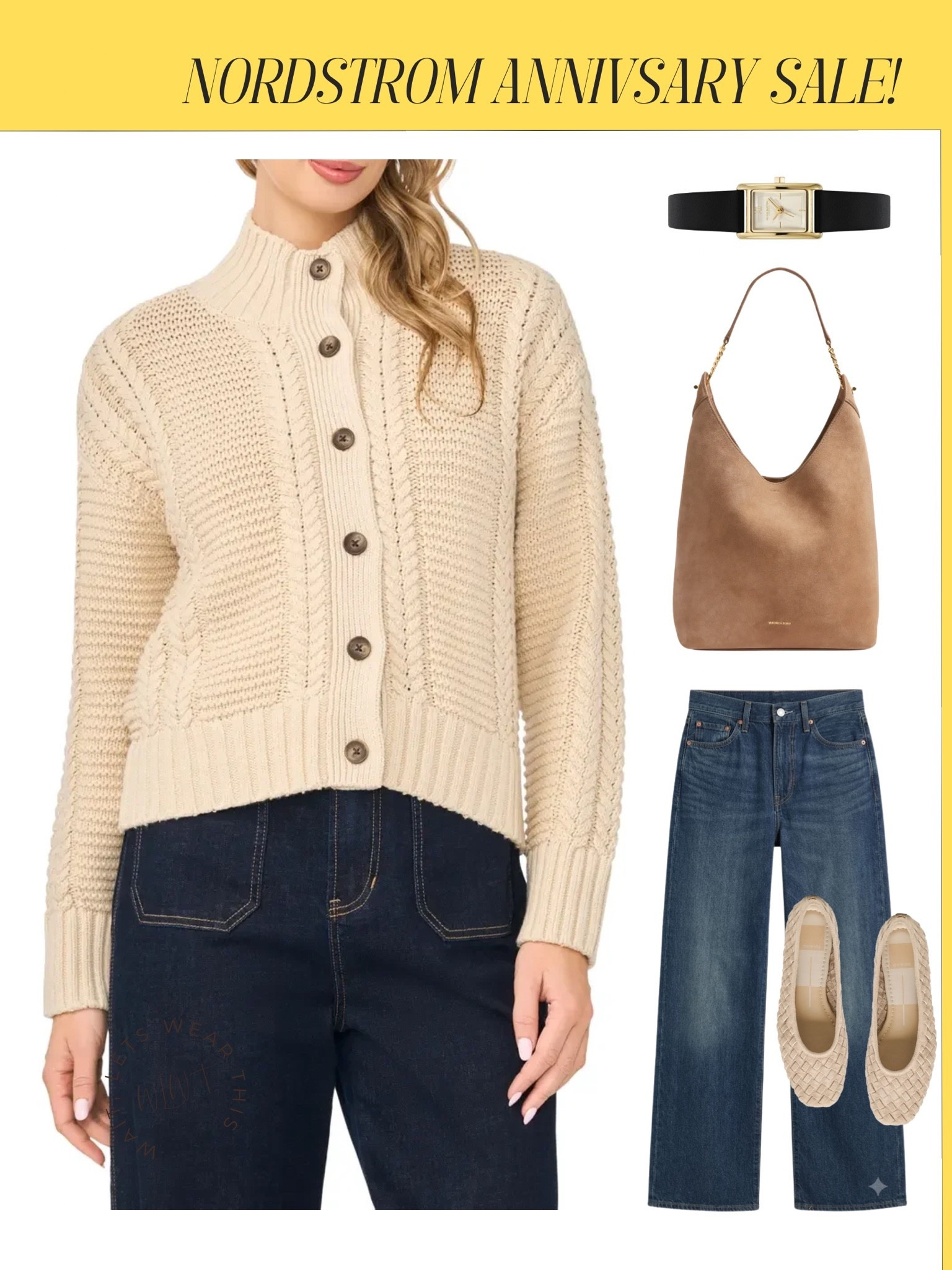 Nordstrom Anniversary sale top finds! ⭐️ Fall basics

Anniversary sale tiered access rolling out July 14th-17th and public access beginning July 18th ⭐️ start building your wishlist now!

#LTKootd #LTKSaleAlert #LTKOver40