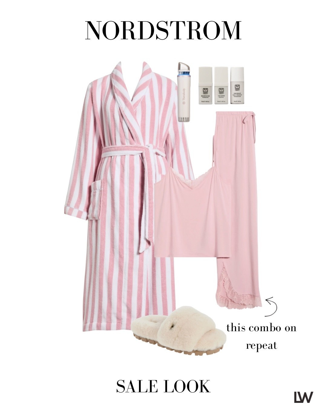 Nordstrom SALE look!!!