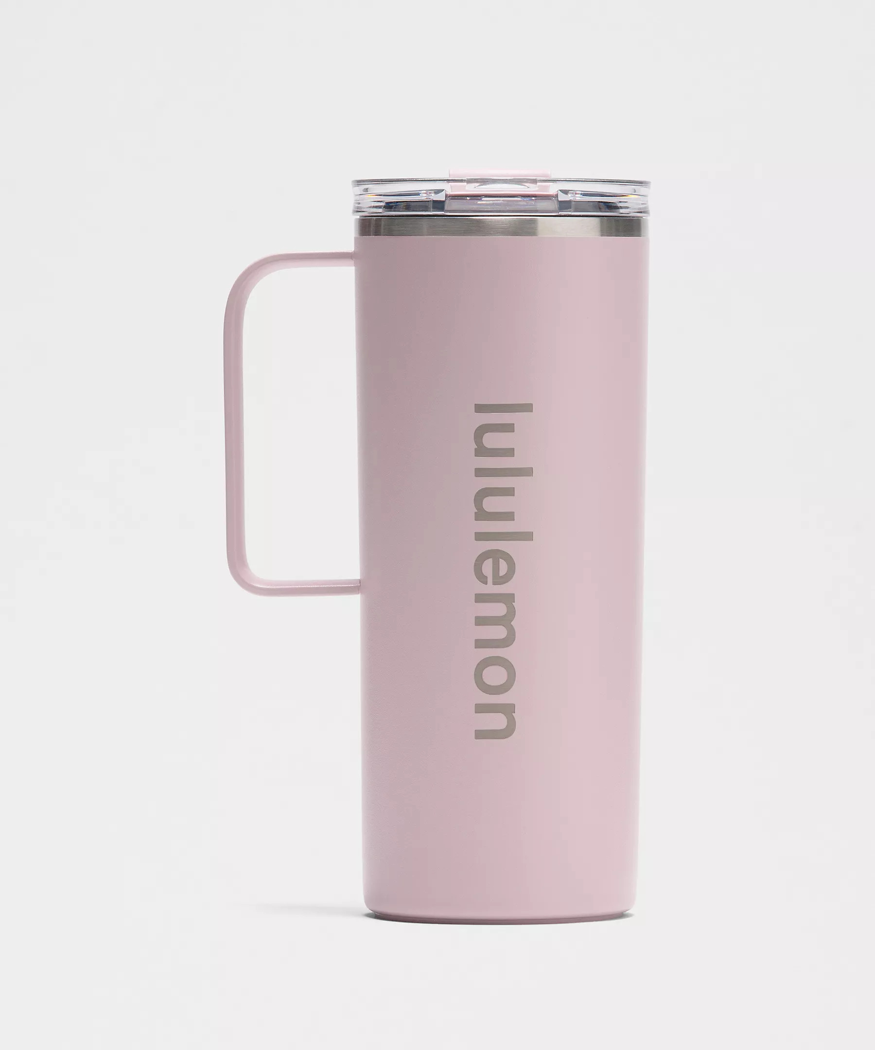 Insulated Mug 20oz | Men's Water Bottles | lululemon | Lululemon (US)