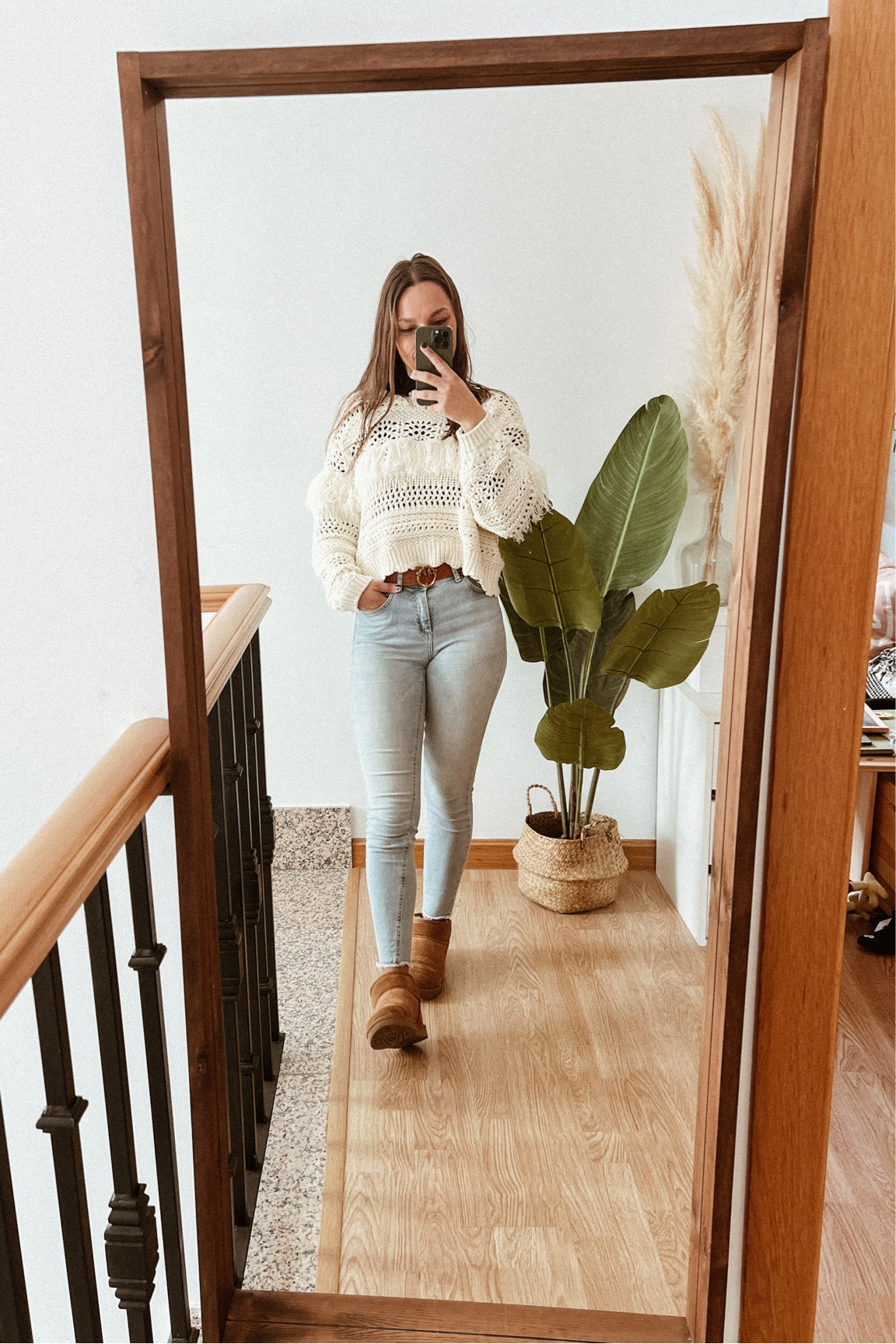 No he encontrado el link del jersey (es de Only). Lo demás lo dejo etiquetado 🖤

#LTKbeauty #LTKSeasonal