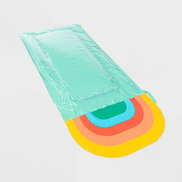Rainbow Blob Splash Pad - Sun Squad™ | Target