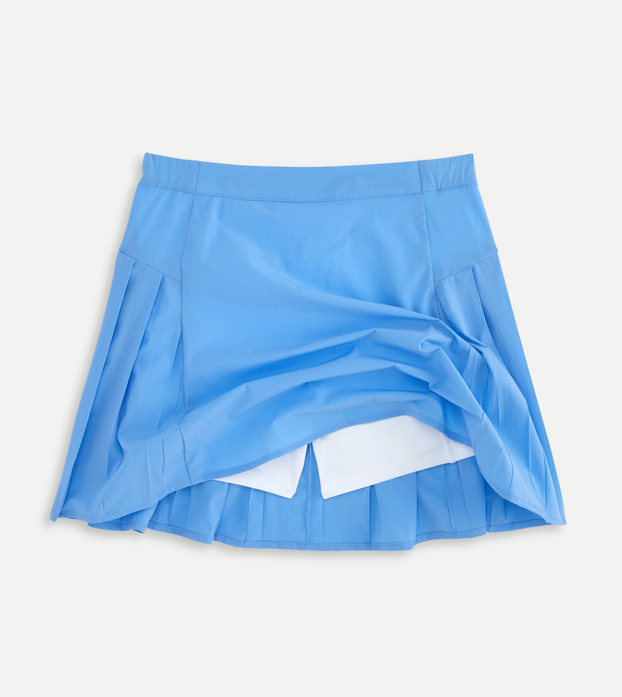 Renwick Pleated Tennis Skort | Renwick Golf