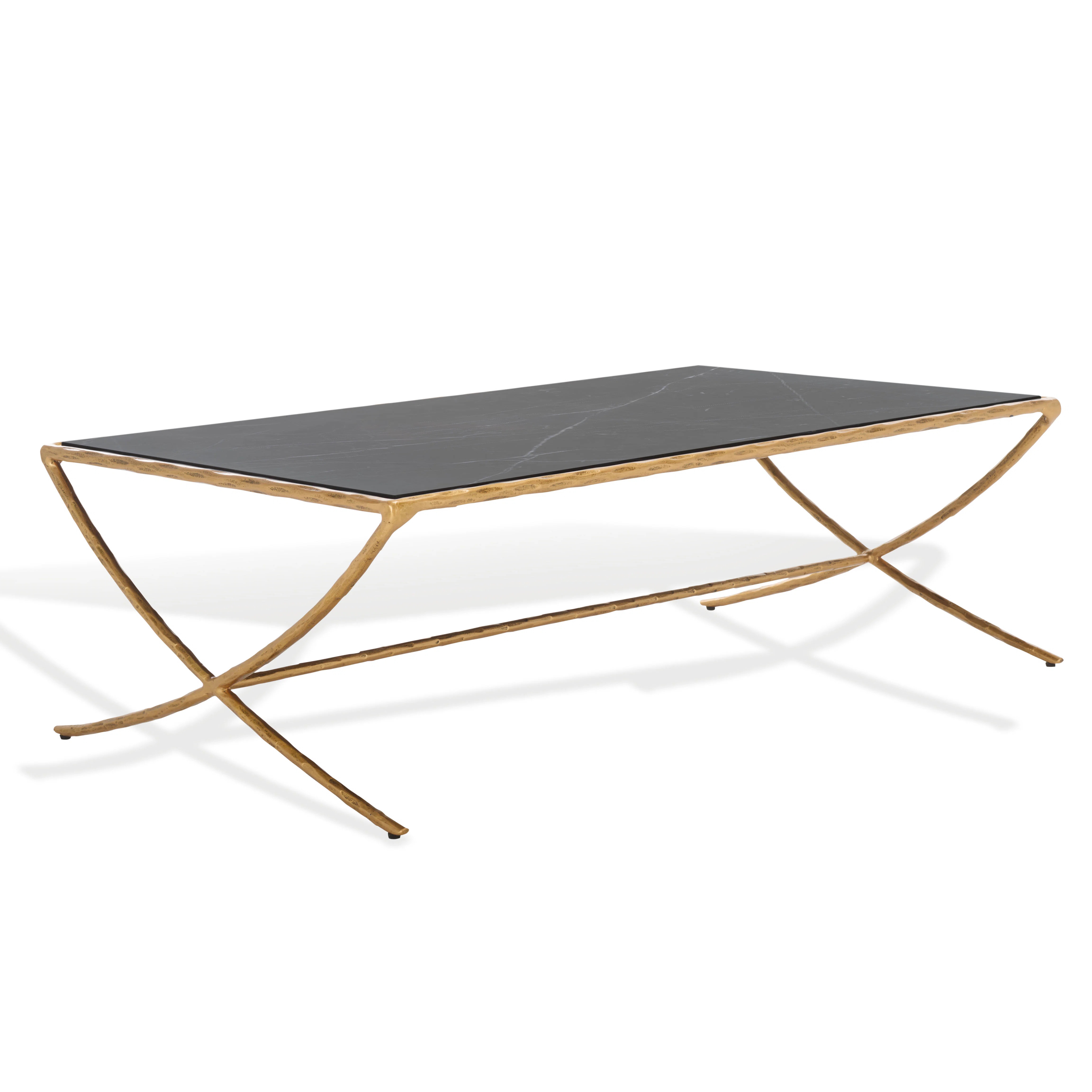 Evelynn 4 Legs Coffee Table | Wayfair North America