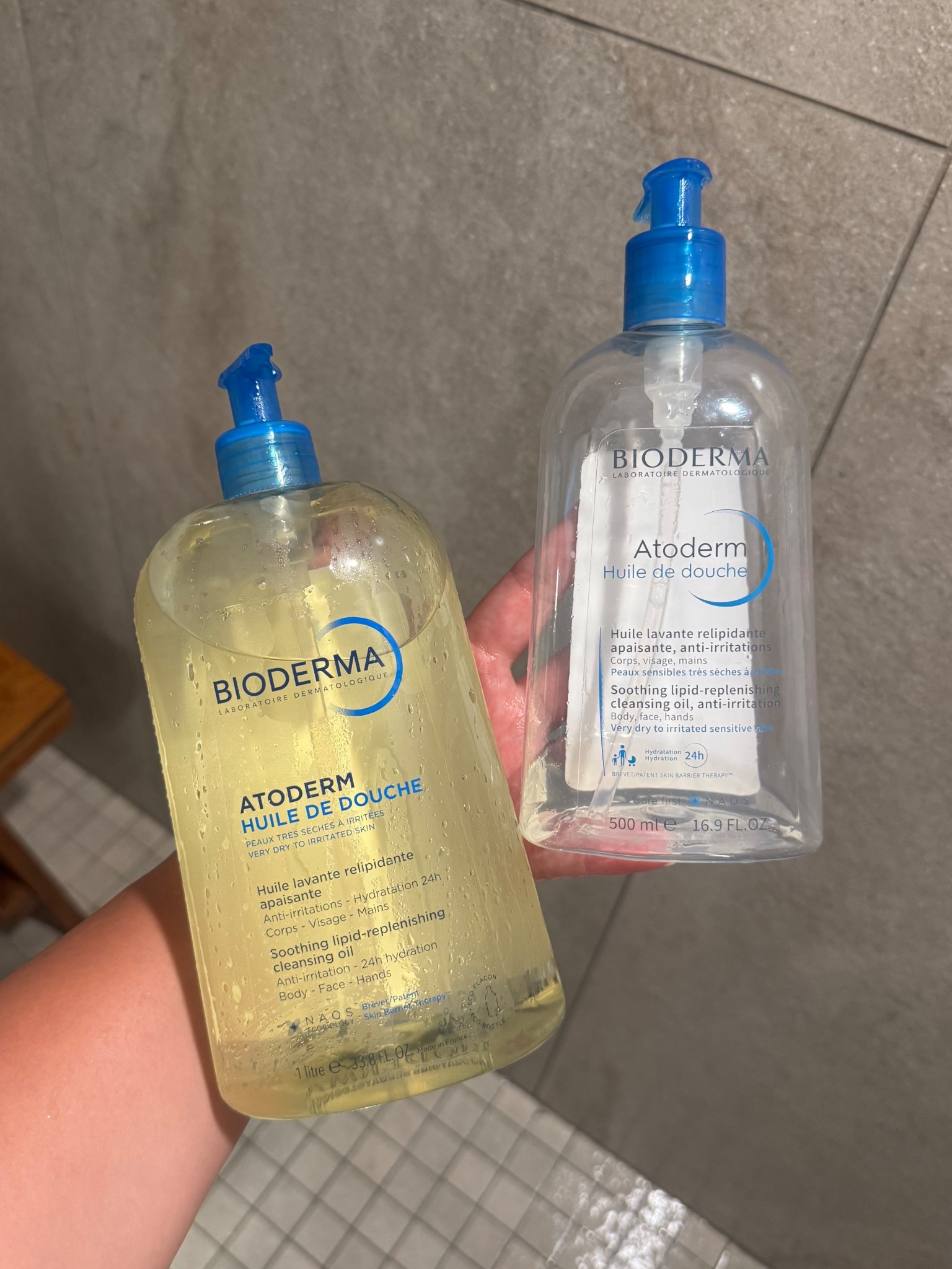 My favorite shower oil is on sale during prime days, 30% off! 

#LTKHome #LTKBeauty #LTKSaleAlert