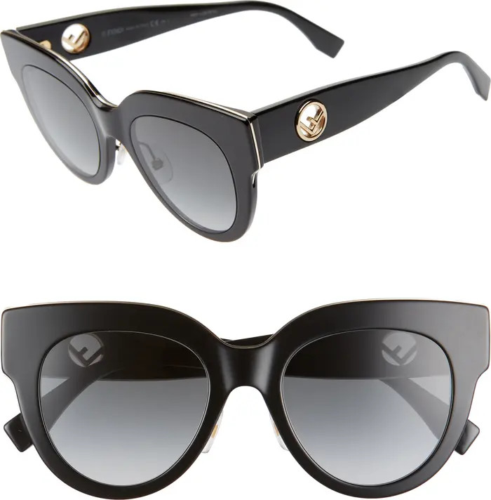 51mm Sunglasses | Nordstrom Rack