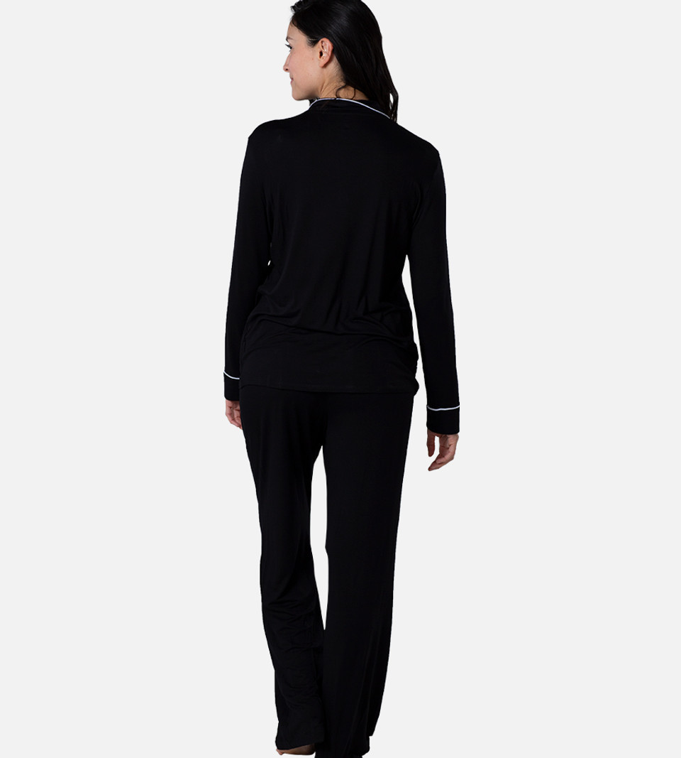 Sleep Set - Long Sleeves & Pants | Cariloha