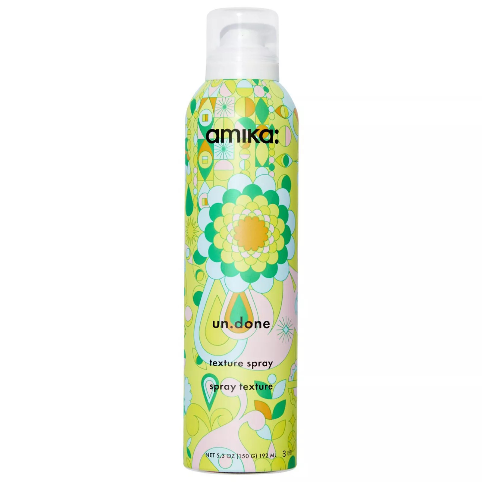 amika Un.Done Texture Spray, Size: 5.3 FL Oz, None | Kohl's