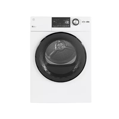 4.3 cu. ft. High Efficiency Electric Dryer | Wayfair North America