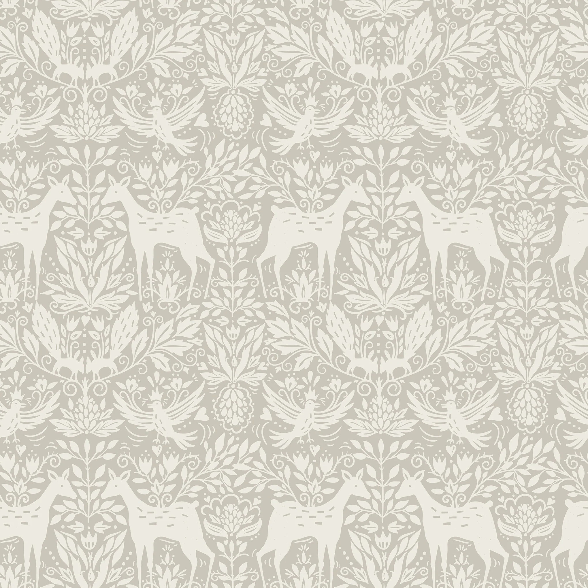 Folklore in Taupe | North and Finch