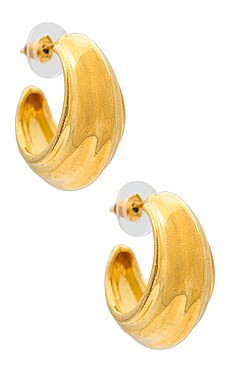 Forli Earrings
                    
                    petit moments | Revolve Clothing (Global)