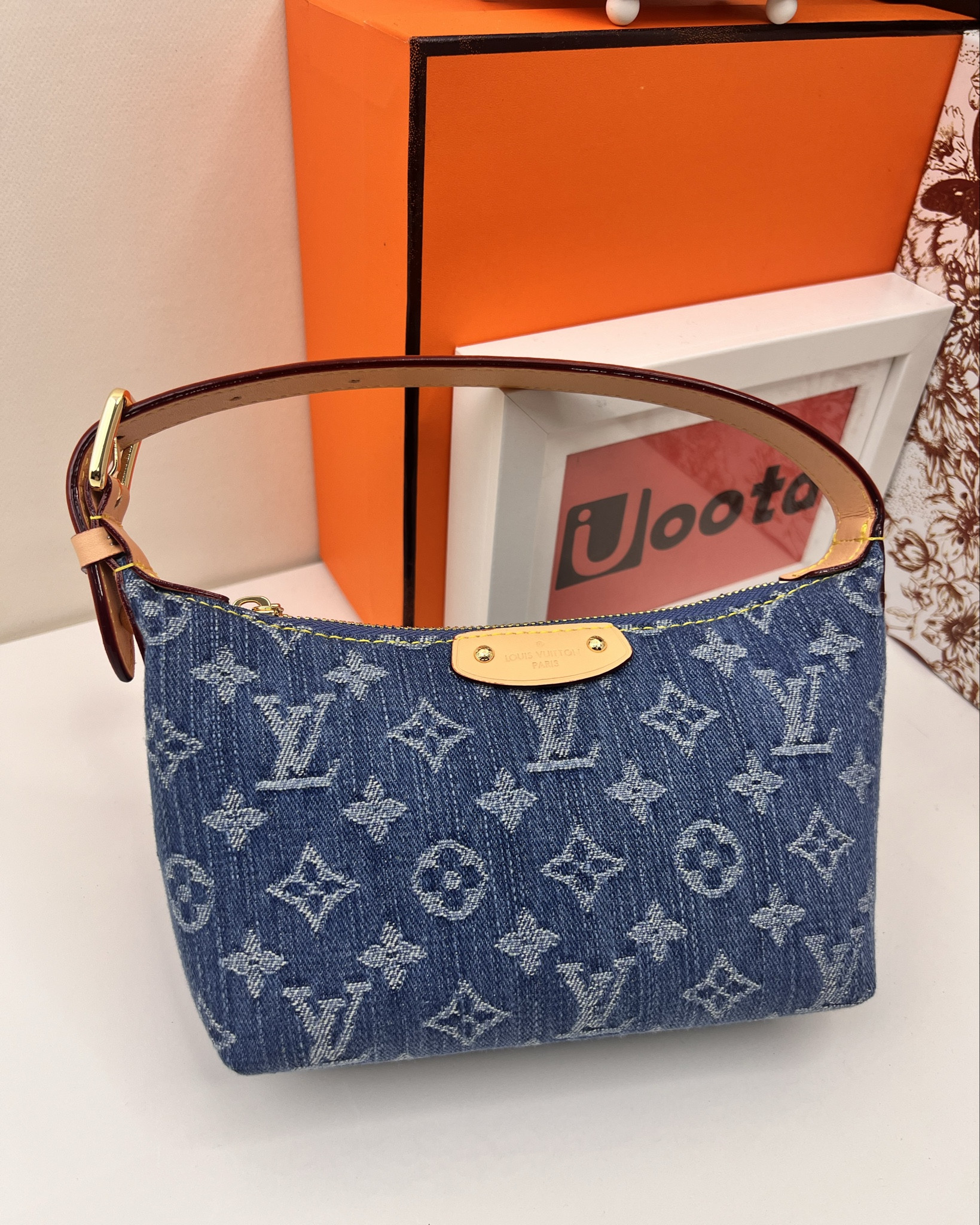 lv loop Bag women handbag 

#LTKworkwear #LTKGiftGuide #LTKfindsunder50