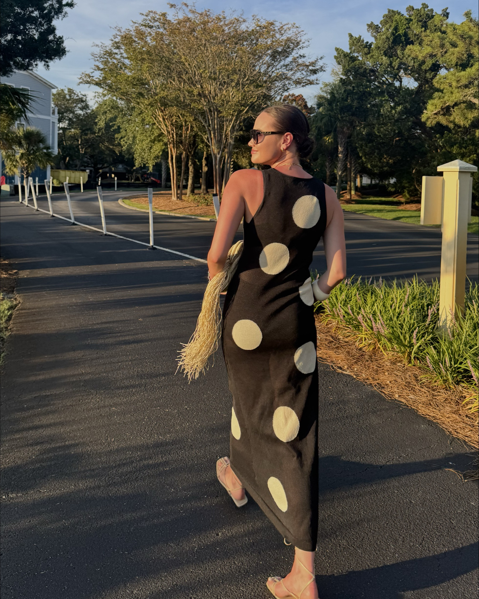 Date Night Outfit, Wedding Guest Dress, Resort Wear, Resort Style, Spring Break Outfit, Spring Outfit, Spring Style, Swimsuits, Coverups, Country Concert Outfits, Summer Outfit, Sandals, Hats, Bucket Hats, Raffia Hat, Polka Dots

#LTKFindsUnder100 #LTKSeasonal #LTKItBag