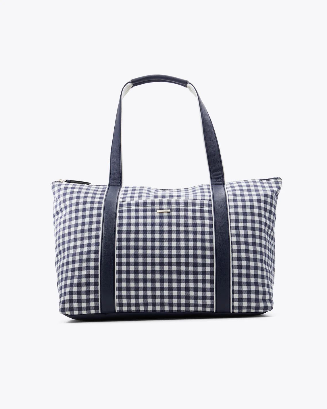 Savannah Weekender in Gingham | Draper James (US)