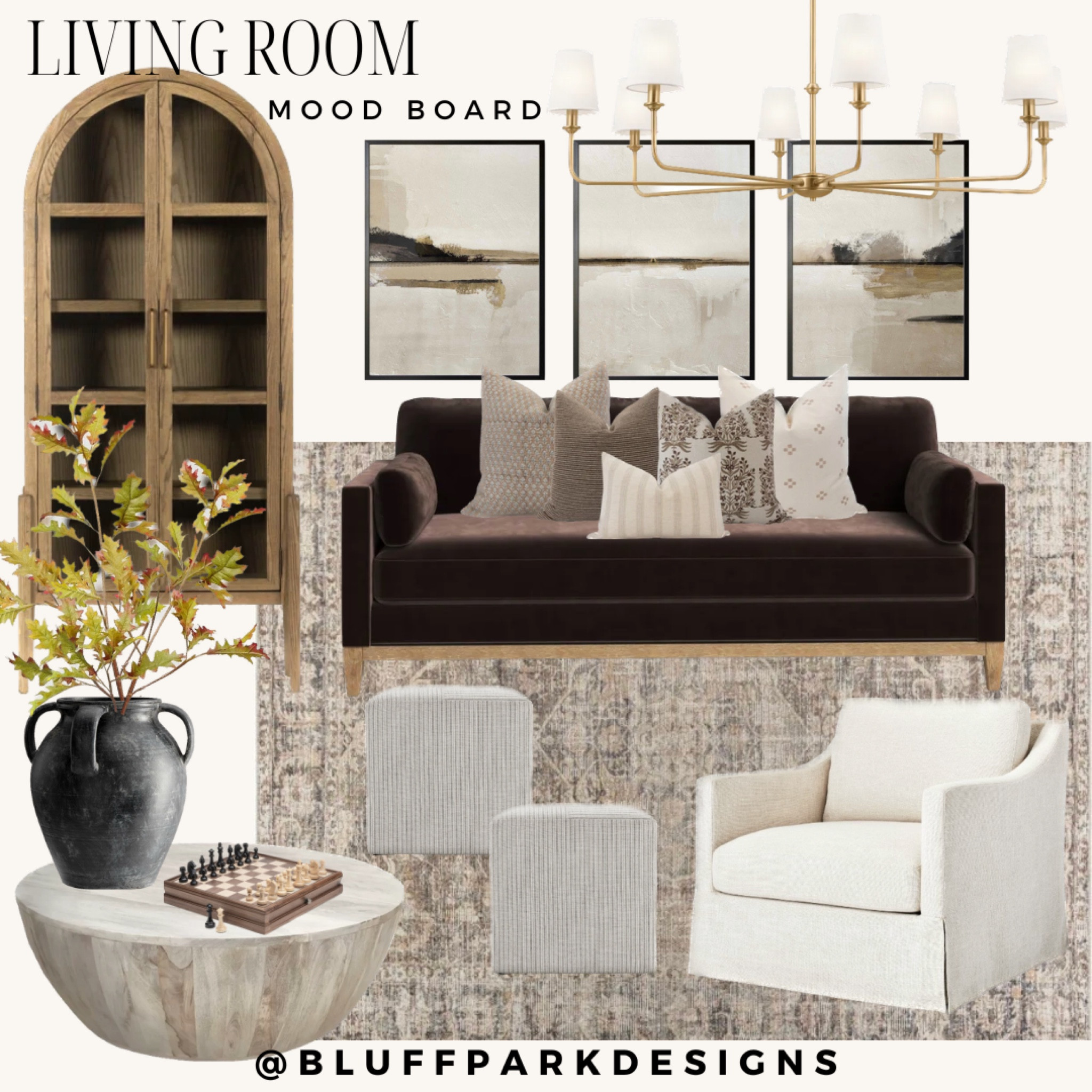 •Living Room Mood Board•

Living Room, Living Room Inspo, Living Room Inspiration, Living Room Furniture, Living Room Design, Design, Interior Design, Area Rug, Living Room Rug, Arched Cabinet, Wall Art, Lighting, Accent Chair, Ottoman, Coffee Table, Couch, Living Room Couch 

#LTKstyletip #LTKhome
