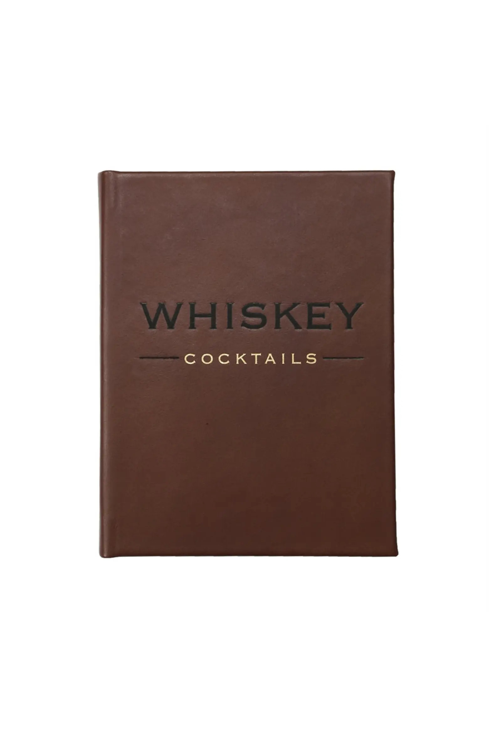 Whiskey Cocktails Leather Edition | Nordstrom | Nordstrom
