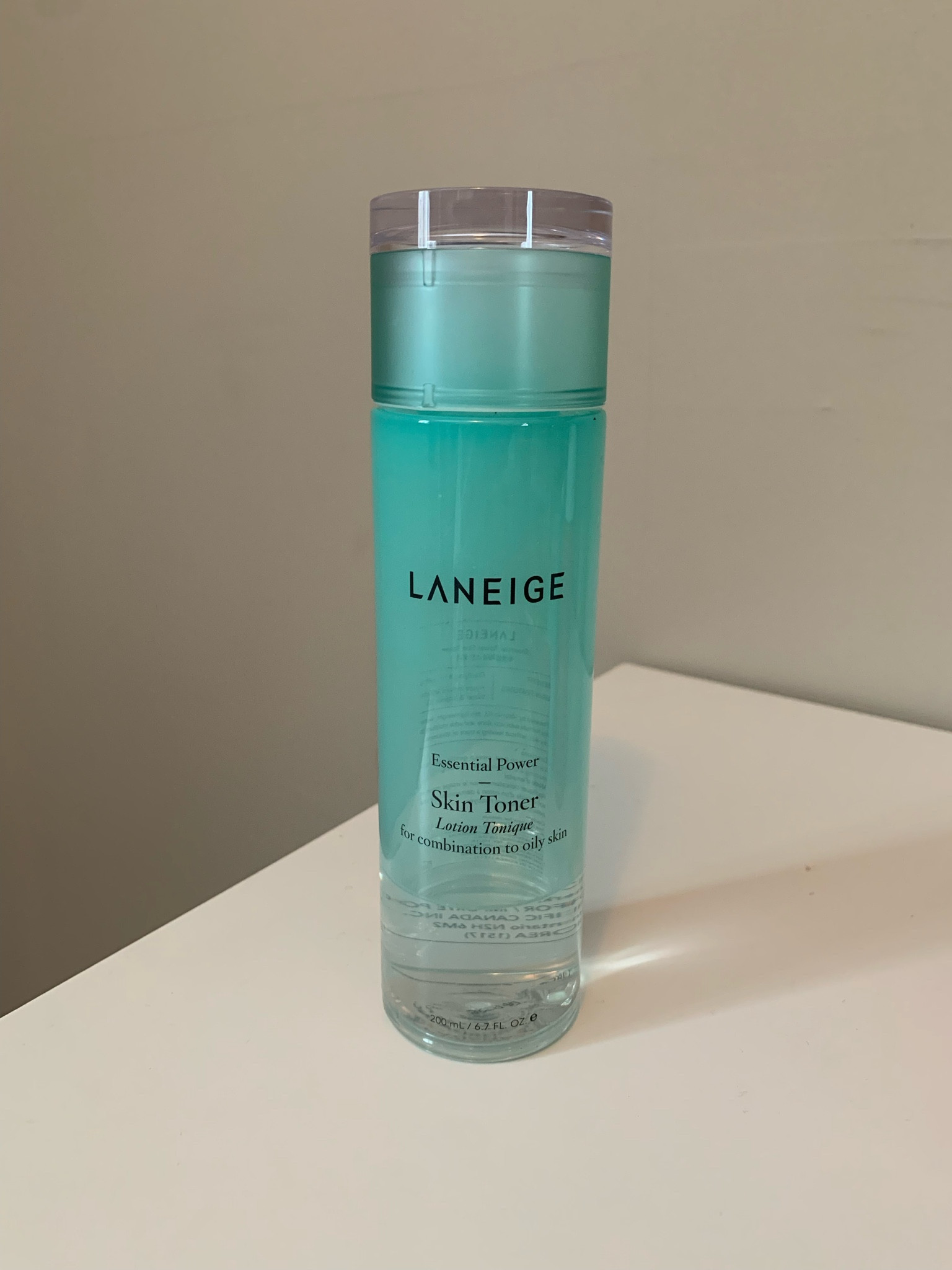 If you love skincare then check out the laneige toner

Laneige, moisturizer, cleanser, eye cream, vitamin C serum, skincare

#LTKFind #LTKbeauty #LTKSeasonal