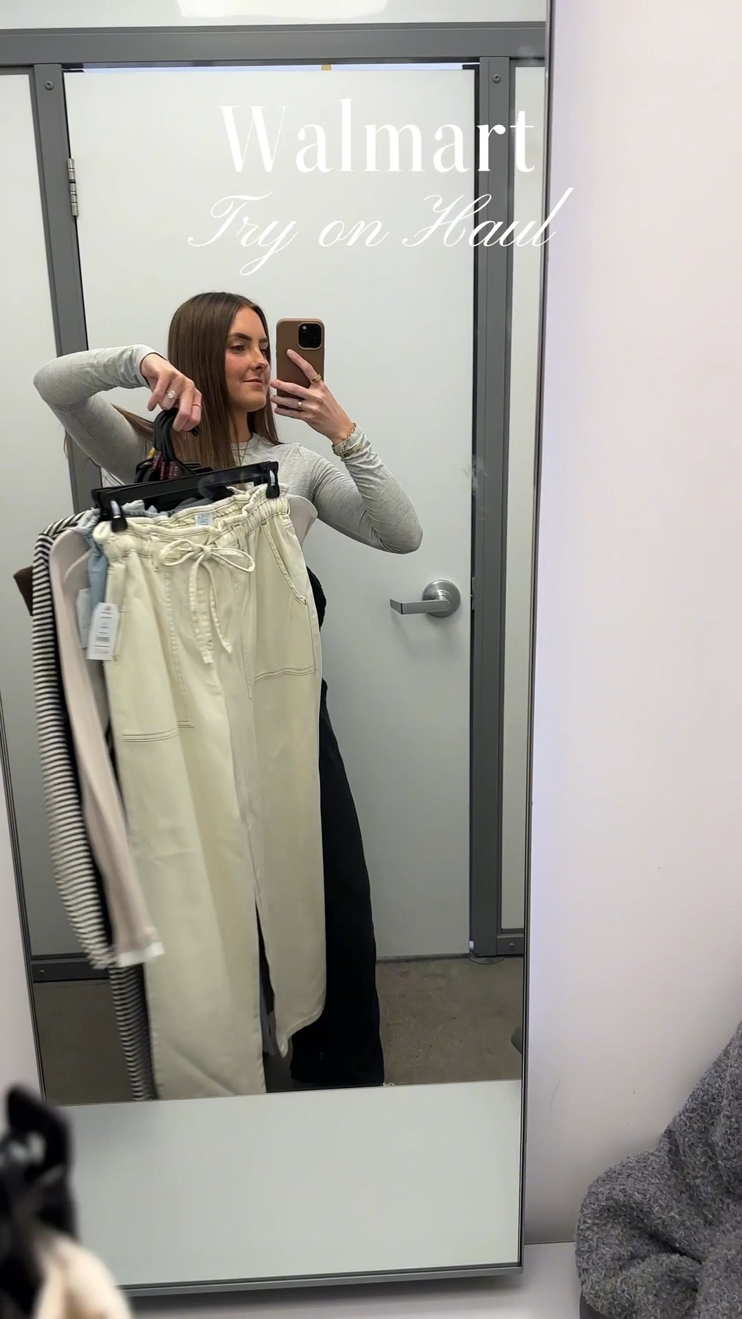 The cutest spring Walmart fashion finds!

#LTKootd