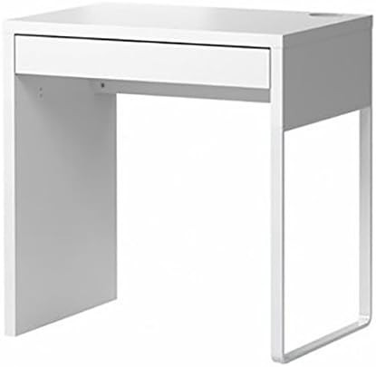IKEA 302.130.76 MICKE Desk, White | Amazon (US)