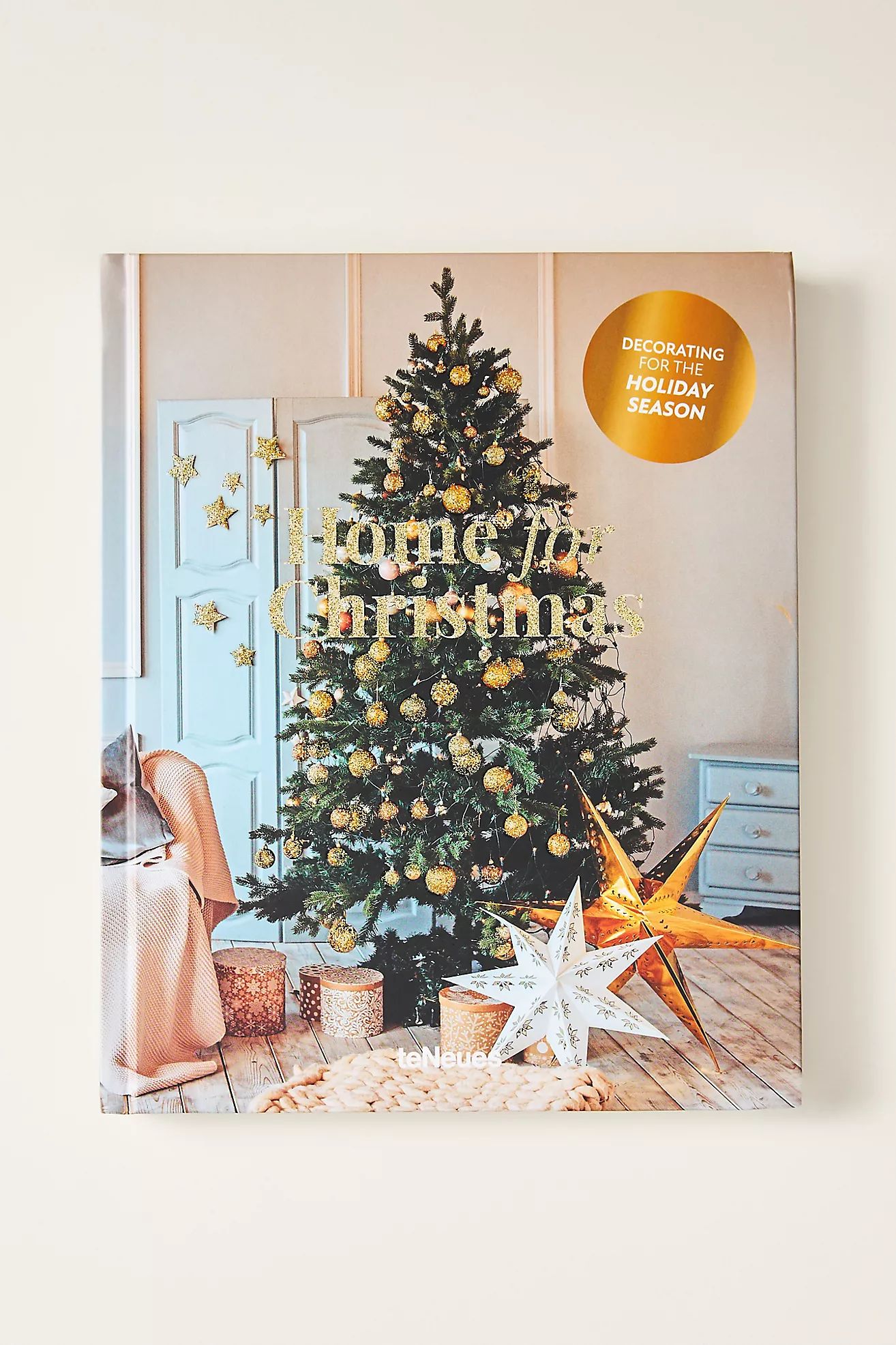 Home for Christmas | Anthropologie (US)