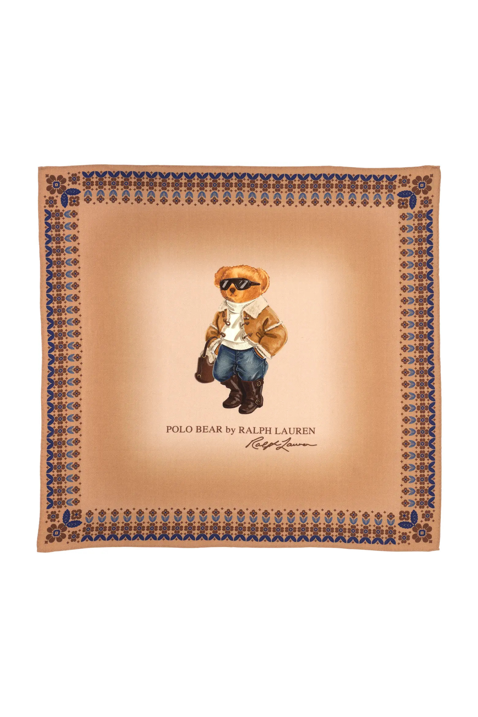 Polo Ralph Lauren Winter Beardana (Women) | Nordstrom | Nordstrom