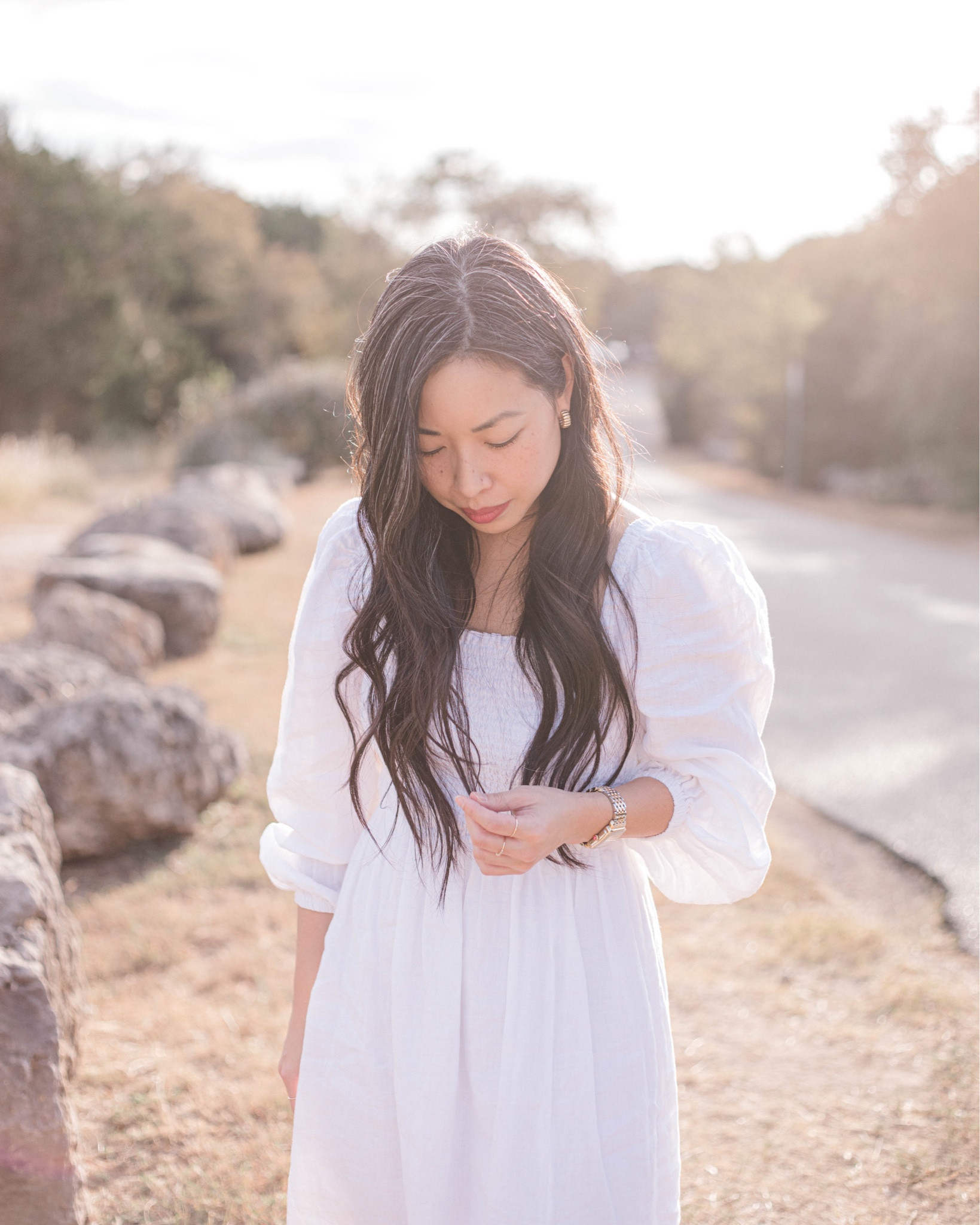 {#newpost} HEY Y'ALL! 🤠 a post on 'it's about time' on jannadoan.com 🤗 it's been a great break and if you can go without posting or checking socials for months... i recommend it! one of the biggest milestones was being able to spend two weeks in EUROPE!  it was a bucket list for me and i'm so grateful that i FINALLY made it over there 🙏 it was such an amazing sight to see and experience!!! it'll be all about Europe for the next couple of planned posts on JDC. good to be back — i've missed this space & tell me what milestone you've crossed since i've been gone below! 👇 // 📸 by lil blogger sis @simplyyvan // shop this post via #linkinbio ✌️ {10.17.22}  

#LTKSeasonal #LTKsalealert #LTKunder100