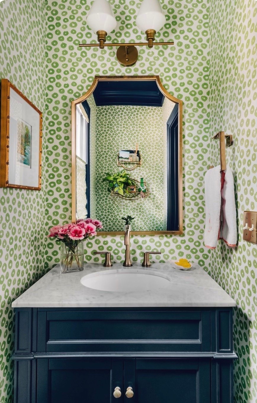 Bathroom makeover

#LTKdayinmylife #LTKxMadewell #LTKHome