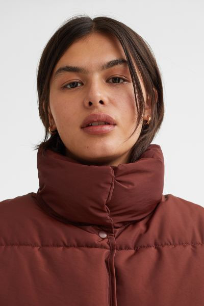 Puffer Vest | H&M (US + CA)