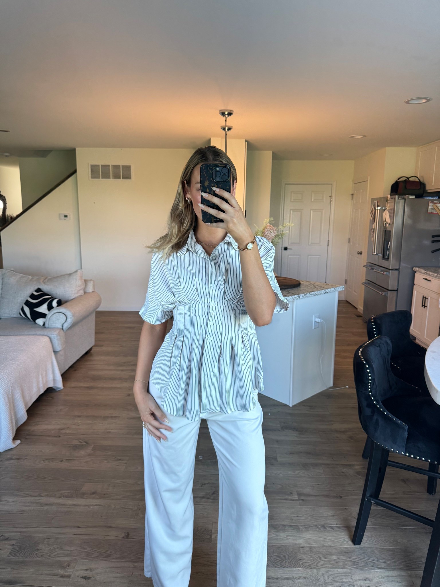 corporate work outfit inspo!!! 

#LTKFindsUnder50 #LTKStyleTip #LTKWorkwear