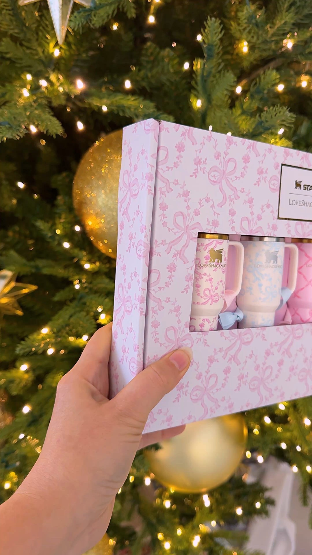 These are so adorable 💜

#LTKHoliday #LTKGiftGuide