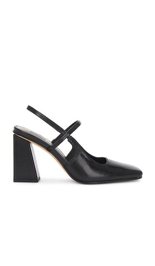 Soyer Sling Back in Midnight | Revolve Clothing (Global)