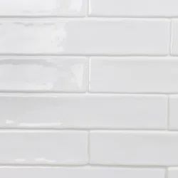 Ivy Hill Tile Newport Polished 2" x 10" Ceramic Subway Tile | Wayfair North America