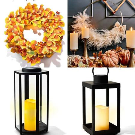 Amazon sale deals from Lamp Lust, candles, lanterns, wreaths and holiday items I love. 

#candles #lanterns #wreaths #lights #amazon #amazonsale 

#LTKsalealert #LTKHoliday #LTKhome