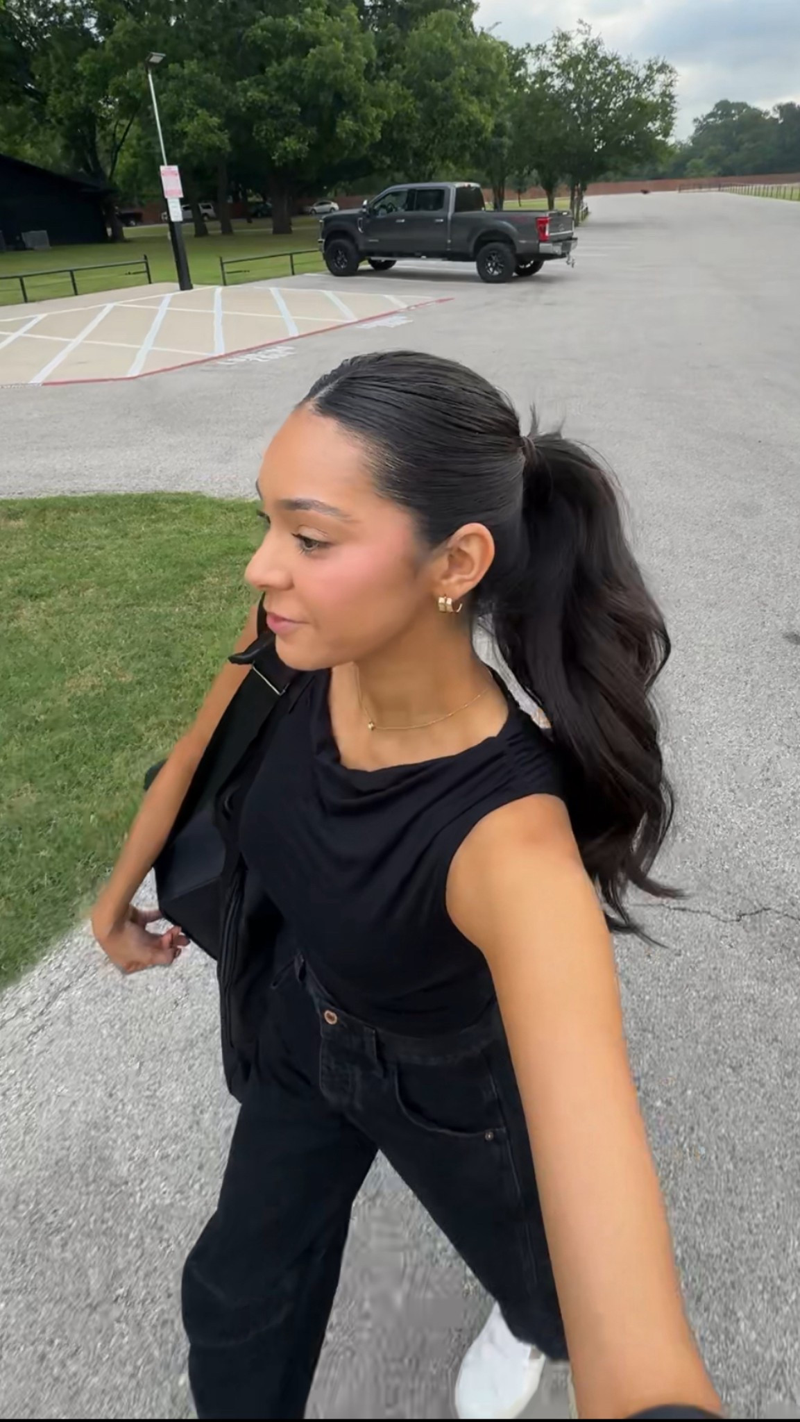 work outfit! 🖤

#LTKWedding #LTKBeauty