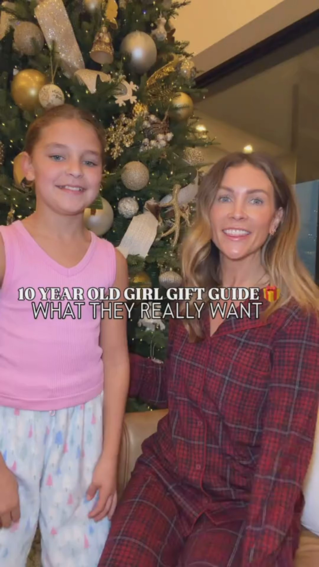 10 year old girl gift guide! Lennyn is sharing all her favorite gifts!! 🎁 

🔍: gift guide, girls gift guide, 10 year old gifts, Lola blanket, slime, jellycat, Baublebar kit, Hydrojug, sale, Texas content creator, kids devotional, vineyard vines, leopard Bible bag #LTKCyberWeek 

Comment SHOP below to receive a DM with the link to this post on my LTK ⬇ https://liketk.it/5C2aQ #ltkgiftguide #ltkkids

#LTKKids #LTKGiftGuide #LTKHoliday