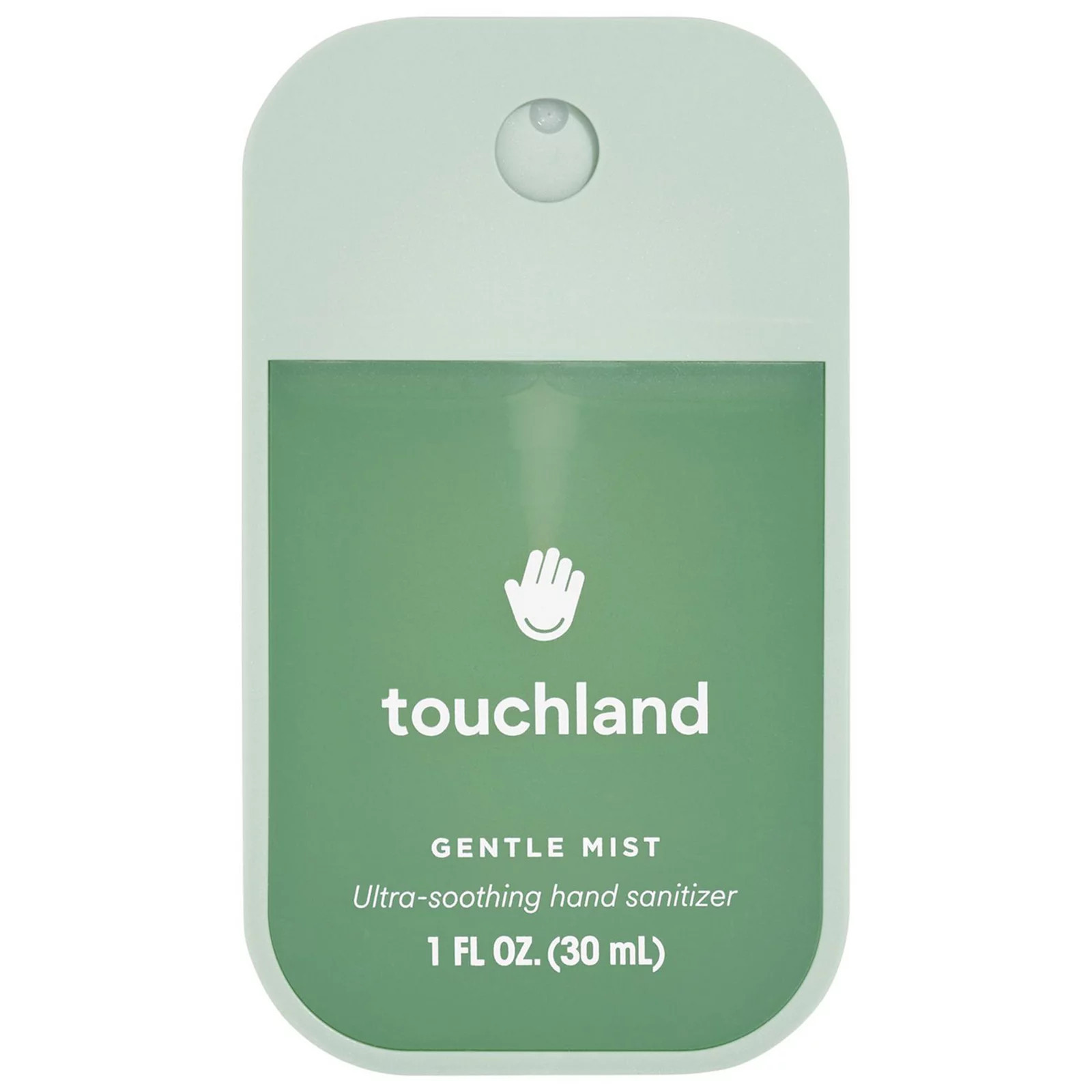 Touchland Gentle Mist Ultra-Soothing Hand Sanitizer, Size: 1.01 FL Oz, Lilly Of The Valley | Kohl's