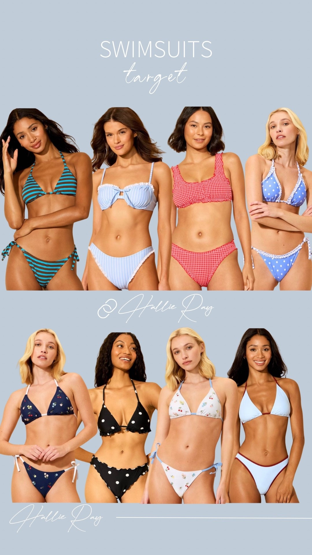 Target Swimsuits 

#LTKTravel #LTKSeasonal #LTKSwim