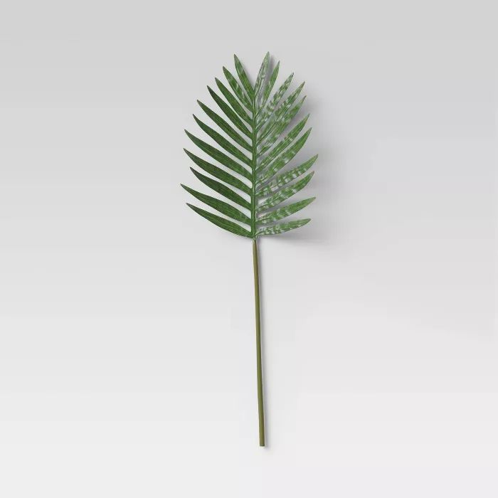 28" Artificial Palm Stem - Threshold™ | Target