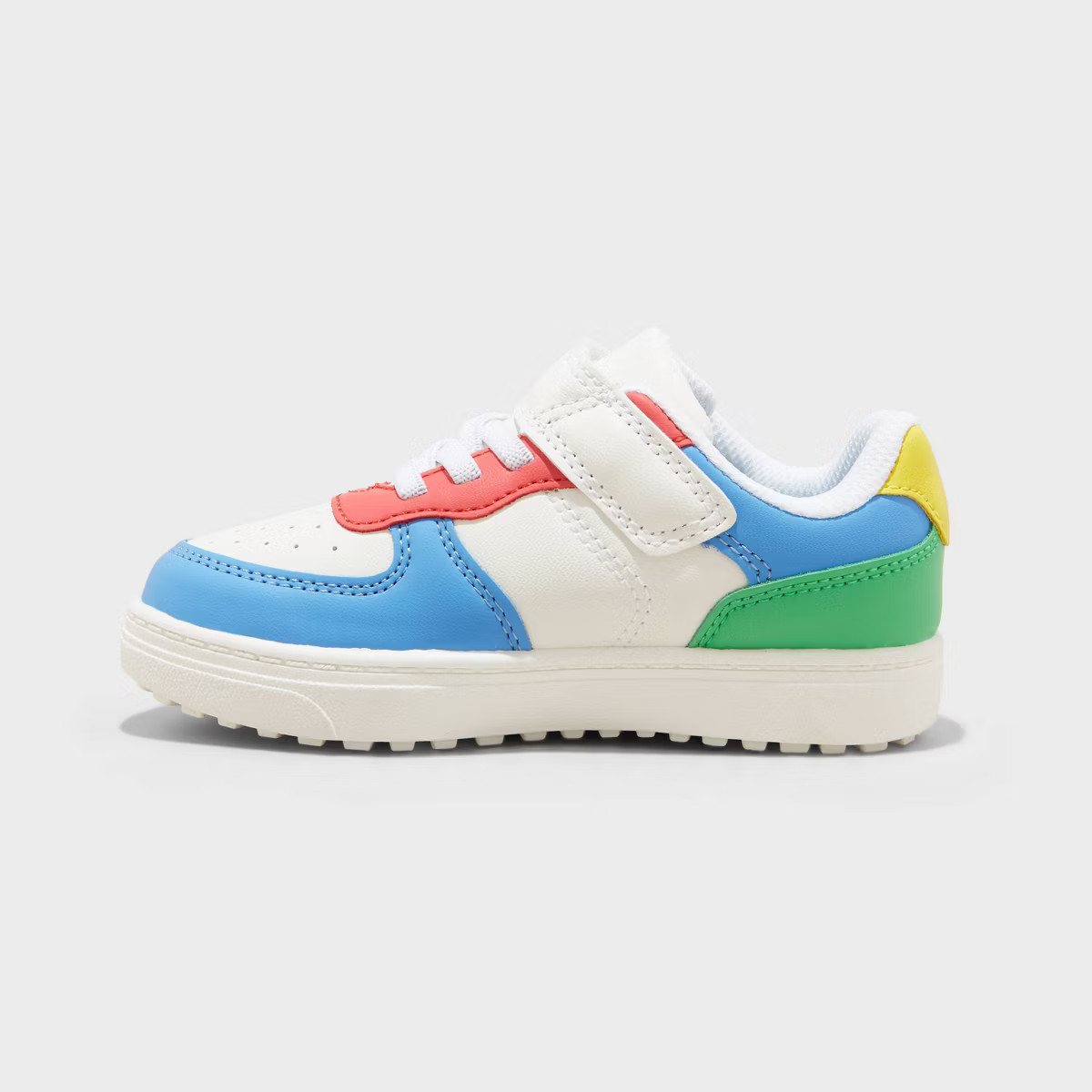 Toddler Jaid Court Sneakers - Cat & Jack™ | Target