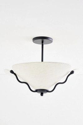 Beatrice Flush Mount | Anthropologie (US)