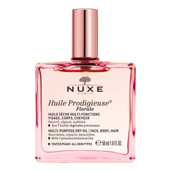 Huile prodigieuse Florale | Sephora (FR)