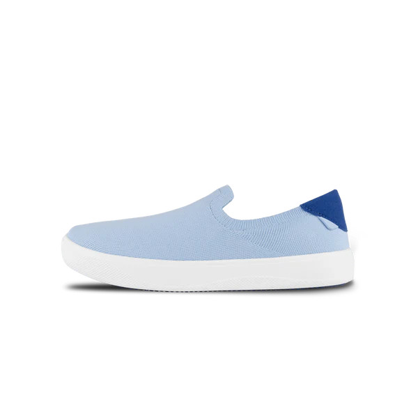 Women's Boardwalk Slip On Sneakers | Vessi Footwear | Vessi Footwear