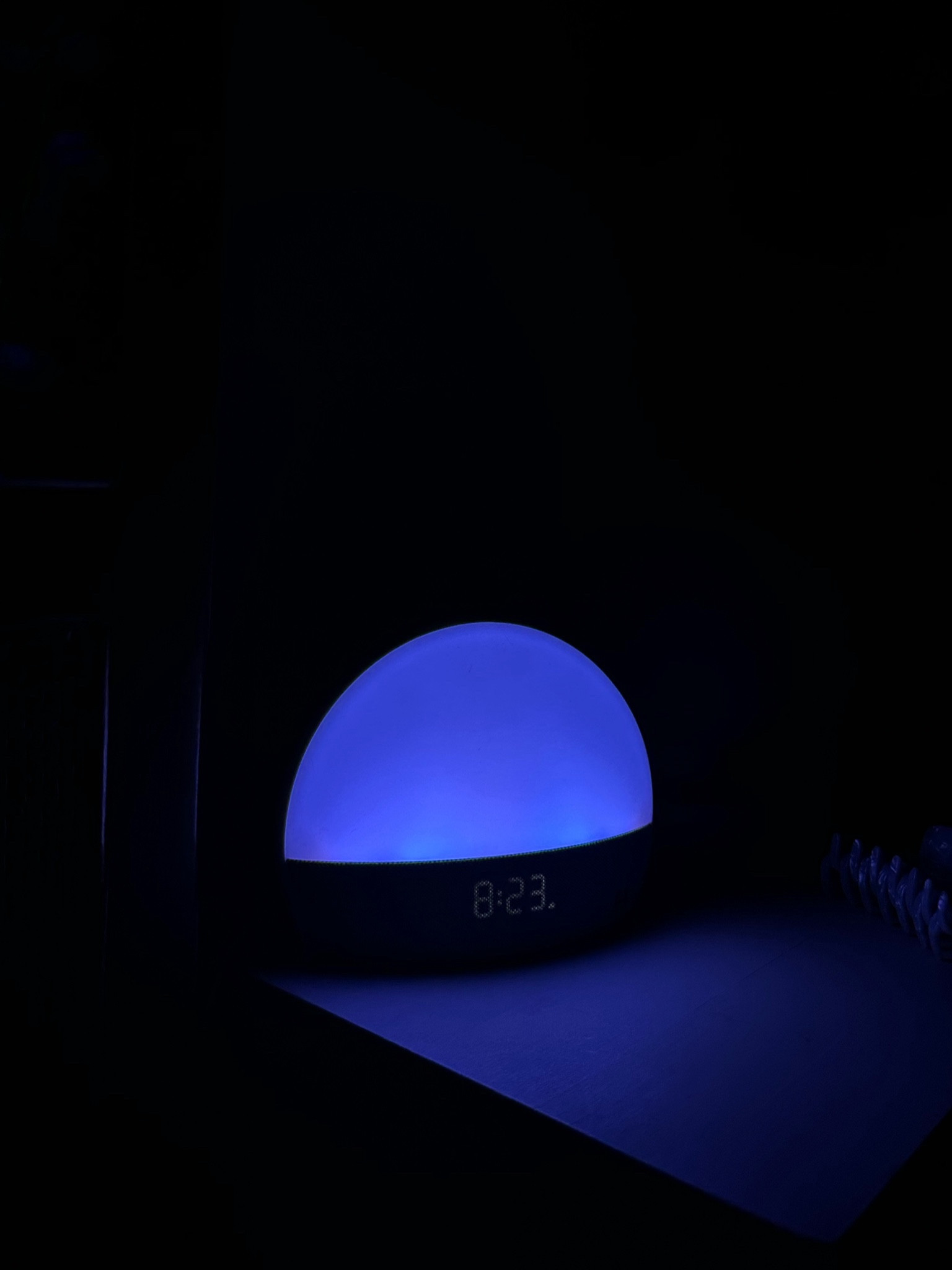 for what i thought would be overhyped, i love my hatch alarm clock so much. it’s a life saver for my sleep 😭🛌

#LTKhome #LTKGiftGuide #LTKHoliday