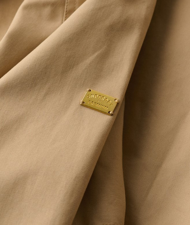 Classic Trench Coat | Superdry (UK)