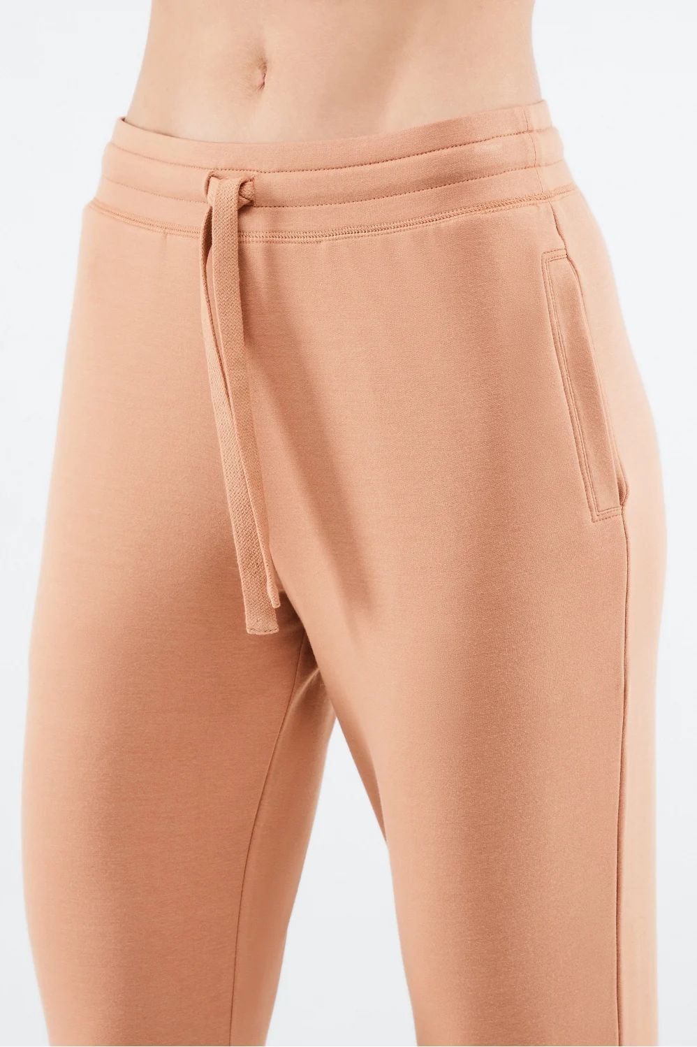 Luxe Terry Jogger | Fabletics - North America