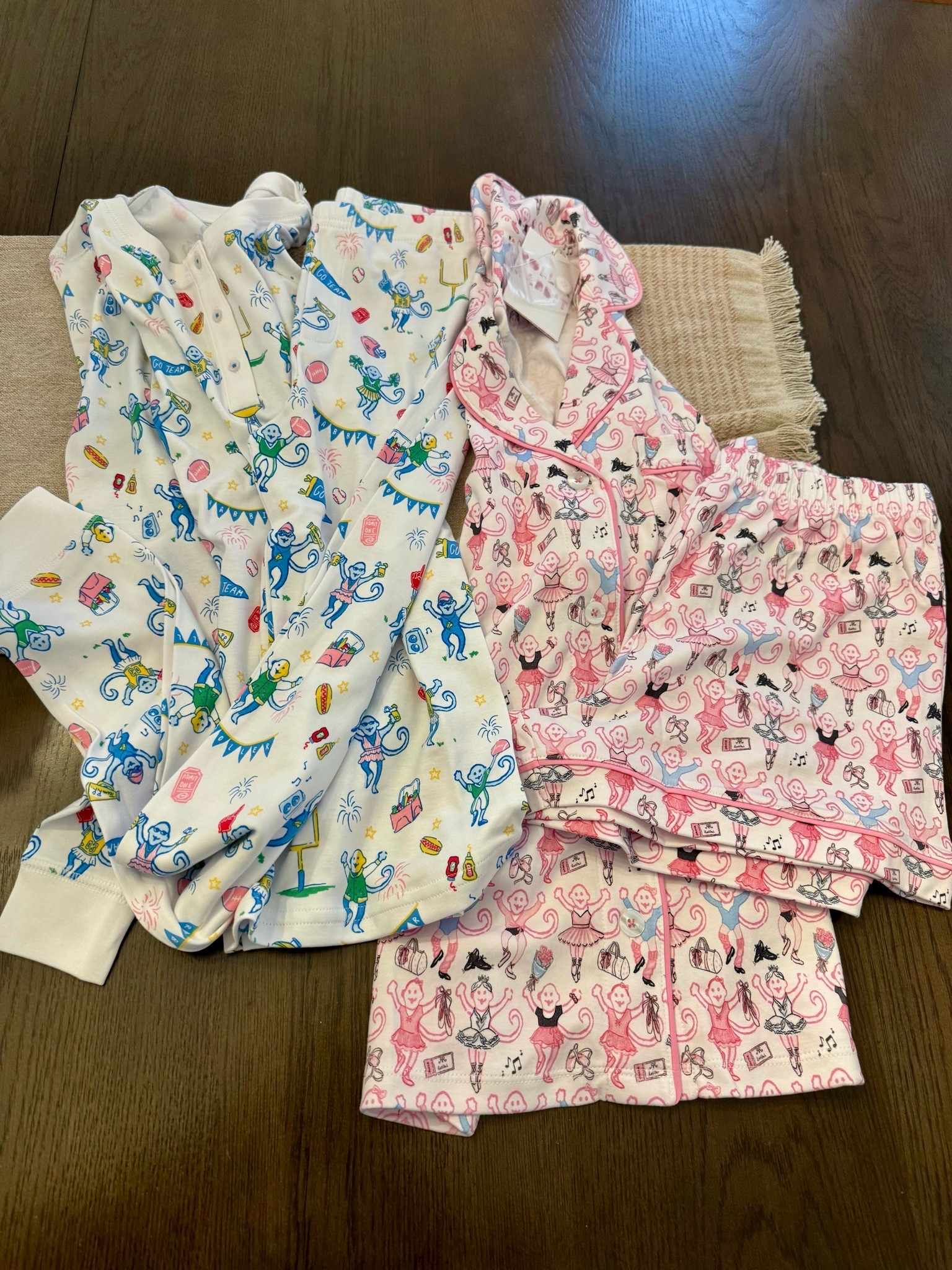 Newest Roller Rabbit order came in! Xxs in women, 14 in kids. 

Pjs. Pajamas. Teen. Gift ideas.

#LTKKids #LTKPetite #LTKootd