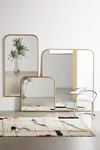 Selene Floor Mirror | Urban Outfitters (US and RoW)