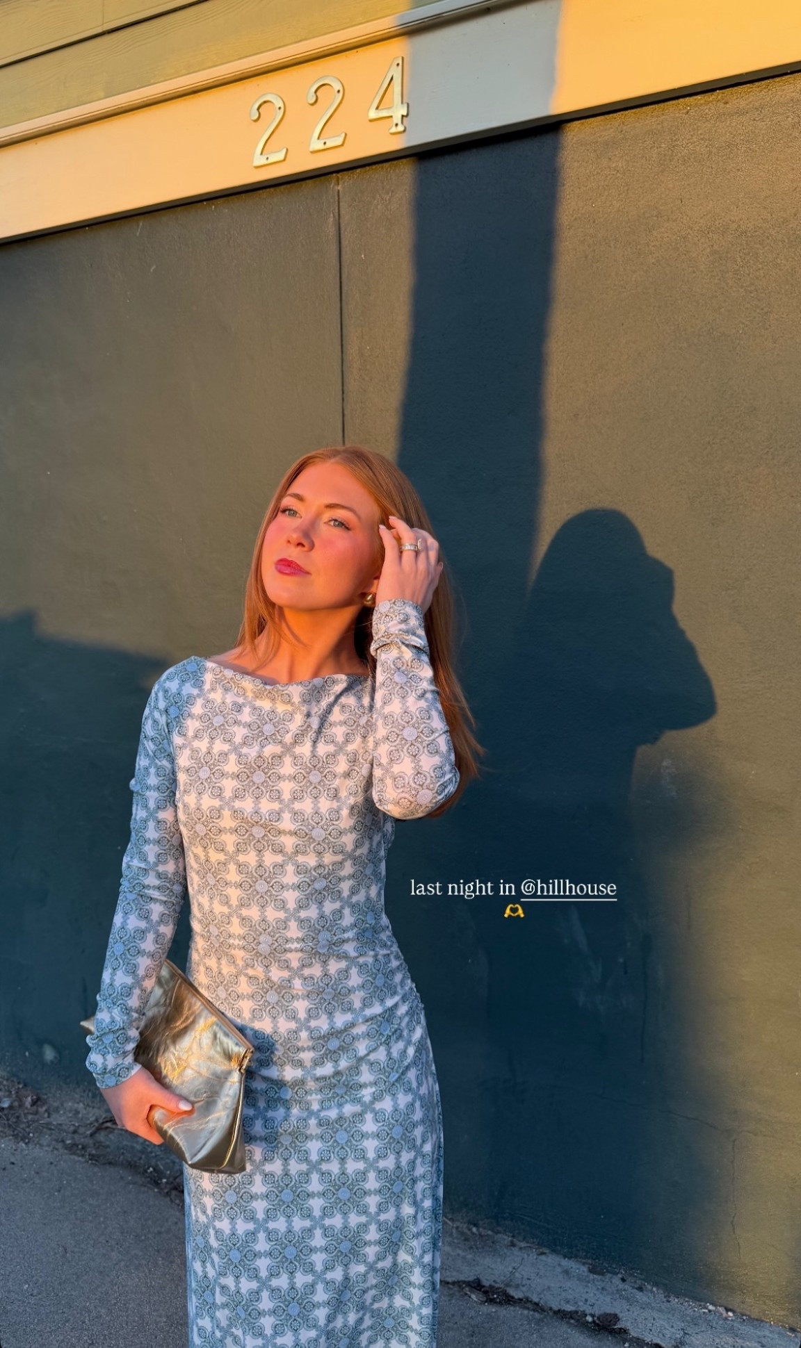 Valentine’s Day ootd 🤍

#LTKValentine #LTKPetite